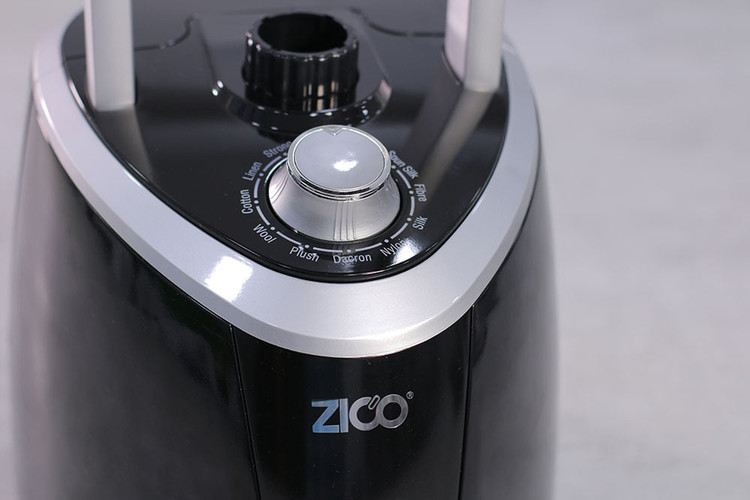 بدنه مقاوم اتو بخار ایستاده مدل ZC‑9500 ضدسایش