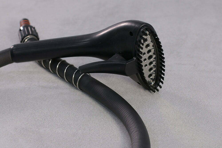 تصویر سری بخار ضدچروک اتو ZC‑9500