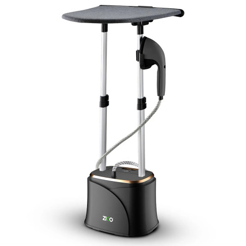 اتو بخار ایستاده ZC-9501 با توان ۲۵۰۰ وات.