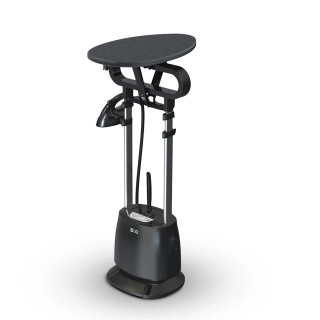 اتو بخار ایستاده زیکو مدل ZC-9502 با مخزن 2 لیتری