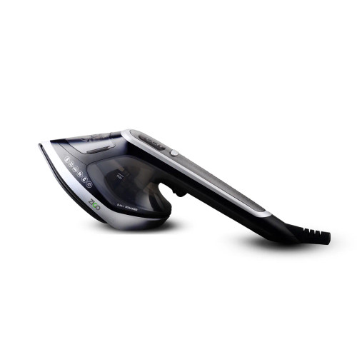 اتو بخار قابل حمل ZICO