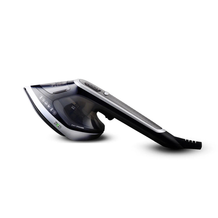 اتو بخار قابل حمل ZICO