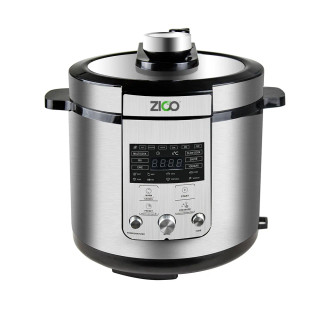 پلوپز هوشمند همه کاره زیکو مدل ZC-3039