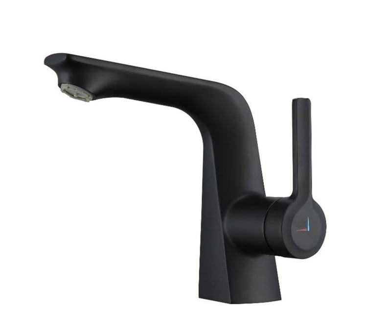 شیر روشویی مدرن هایشین مدل 2603