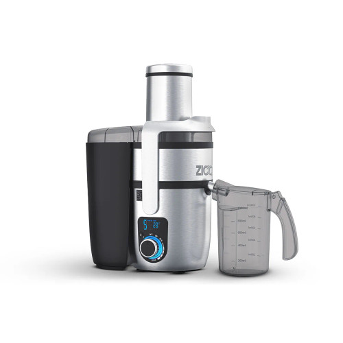 آبمیوهگیری با تیغه استیل