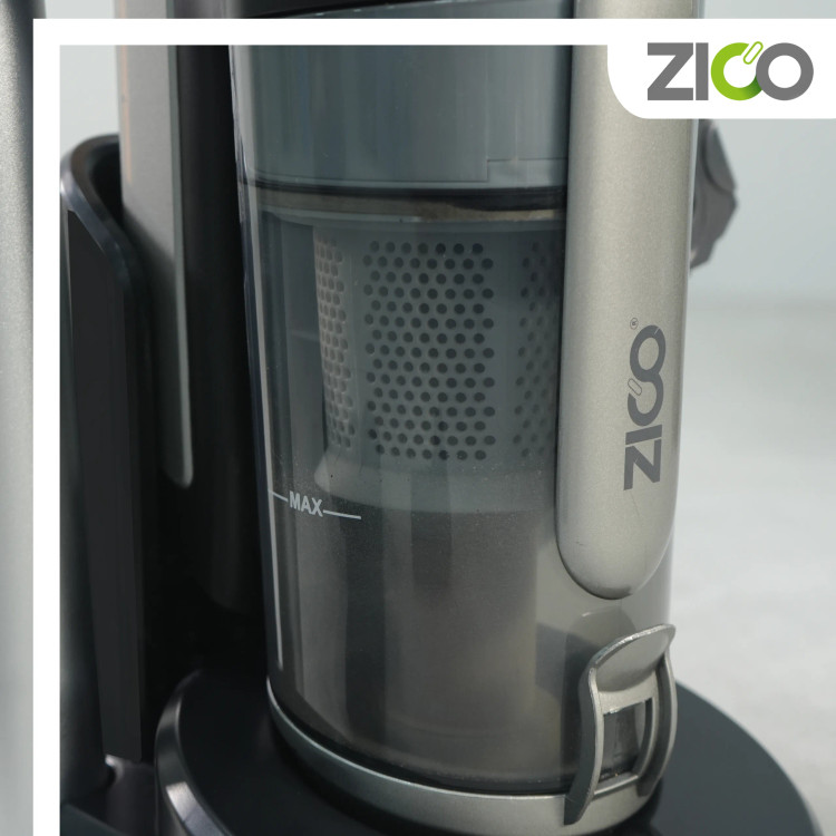 مخزن گرد و غبار جاروبرقی ZC-1080