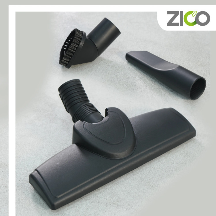 سریهای جانبی جاروبرقی ZC-1080 (گوشه و مبل)