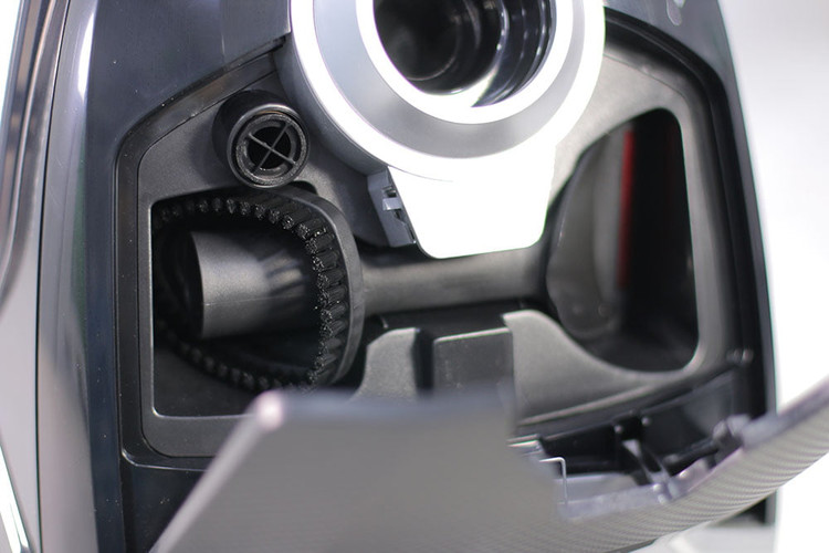 جارو برقی سبک و راحت