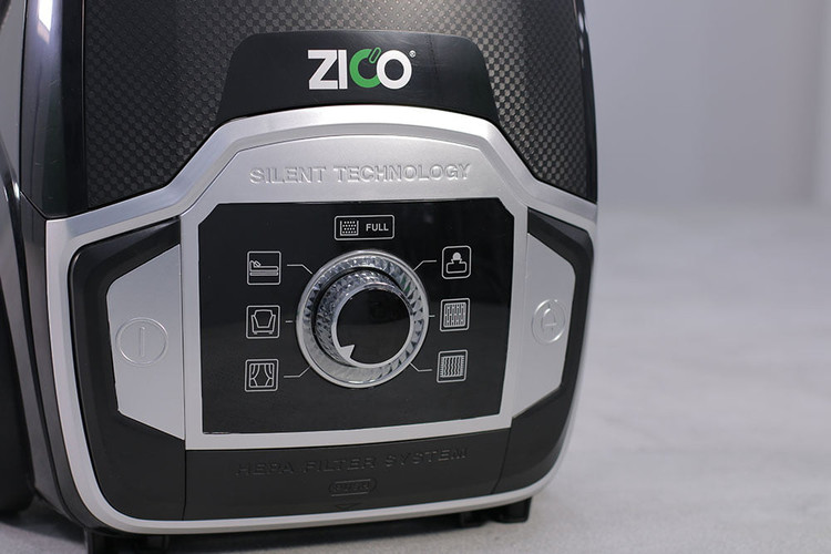 جاروبرقی زیبا و کاربردی