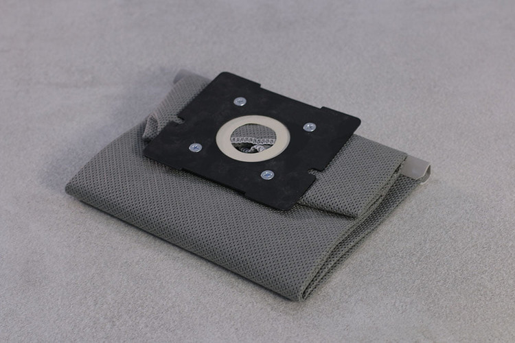 جارو برقی با فیلتر قابل شستشو