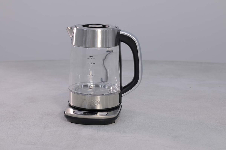 چای ساز مدرن آشپزخانه