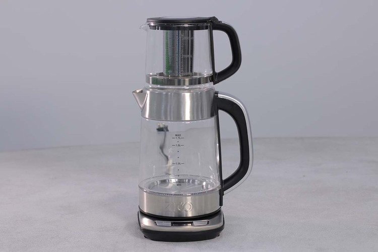 چای ساز زیکو ZC-4020 مناسب آشپزخانه مدرن