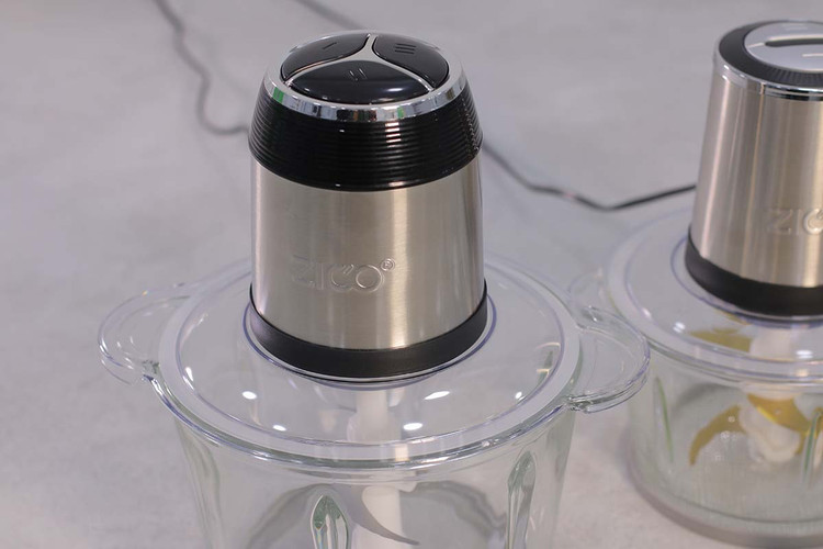 طراحی سبک و قابل حمل ZC-7026