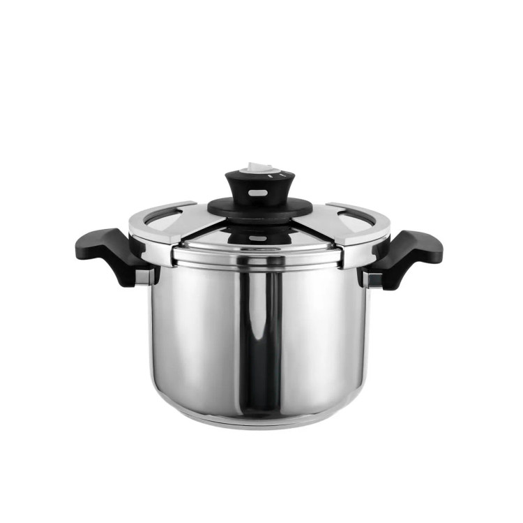 زودپز کلیپسی 5.5 لیتری زایکو مدل ZC‑3070