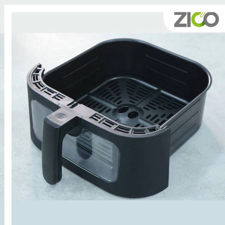 ایرفرایر بزرگ خانوادگی مدل ZC-9076