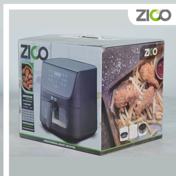 بسته سرخ کن 7 لیتری