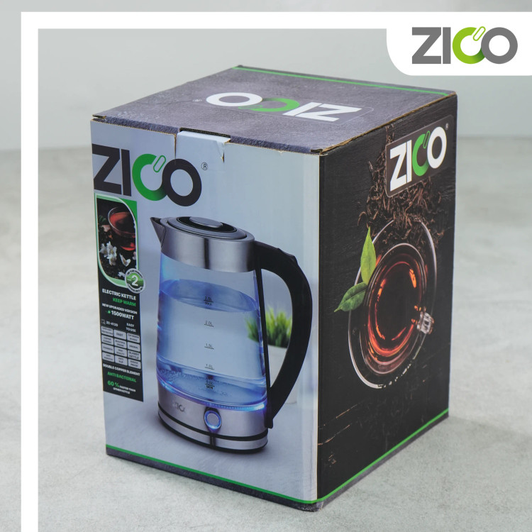 بسته کتری برقی