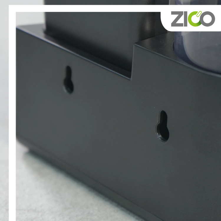 حات نصب دیواری