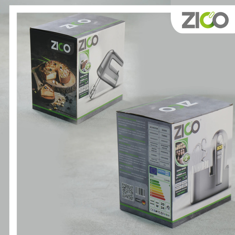 بسته بندی کالا