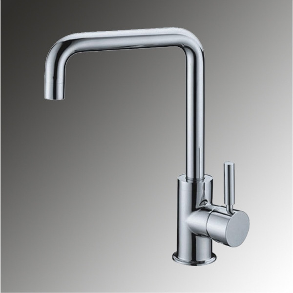 بستهبندی اصلی شیر ظرفشویی ارتیکل کروم مات