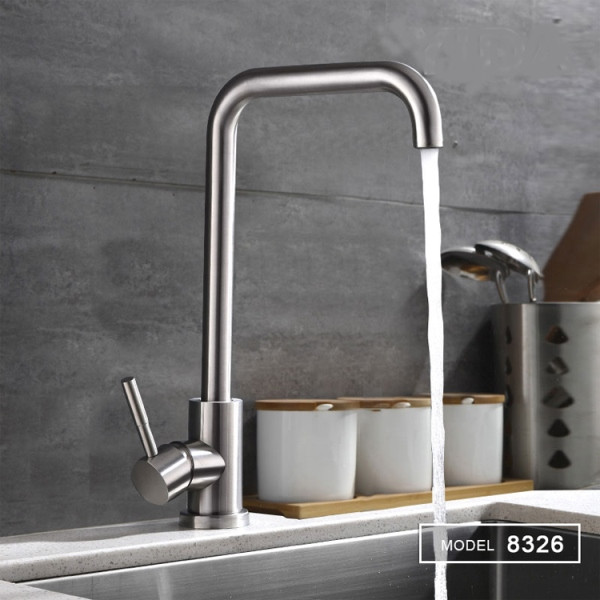 سطح ضد لک شیر ظرفشویی استیل 304