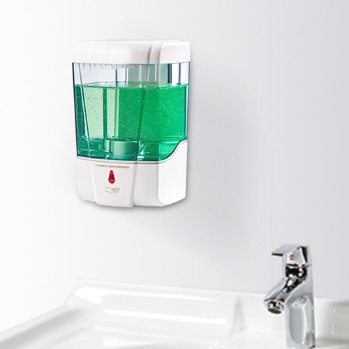 نمای آموزشی تعویض باتری در قسمت زیرین محصول BreMix