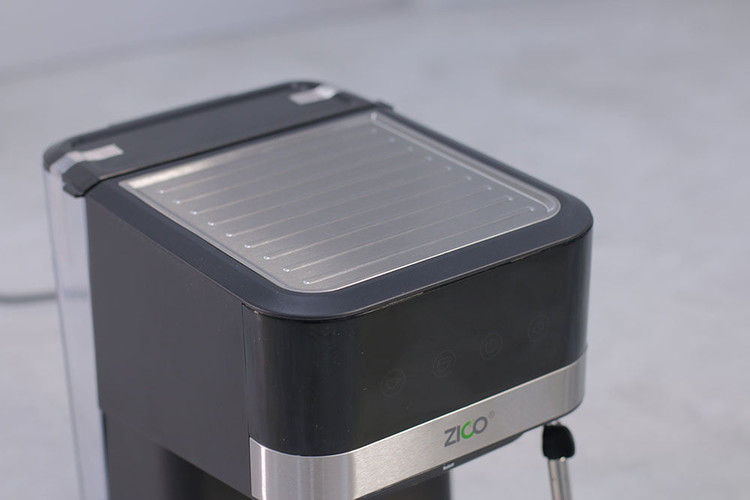 مخزن آب 1.5 لیتری جداشونده اسپرسوساز زیکو مدل ZC-6066