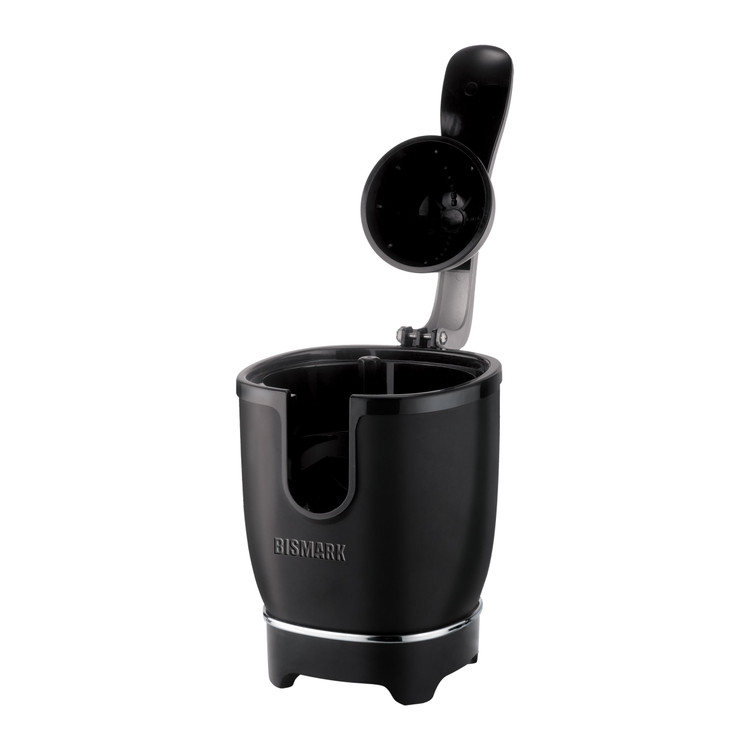 نمای کامل آب مرکبات گیری بیسمارک BM3343