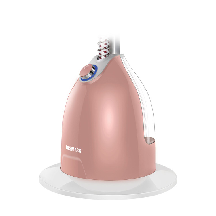 مخزن آب با ظرفیت بالا در بخارگر لباس بیسمارک