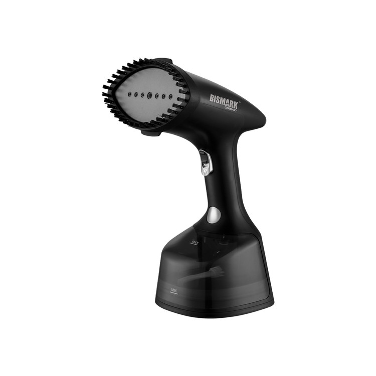 نمای نزدیک بخارگر لباس بیسمارک BM6627 با طراحی سبک