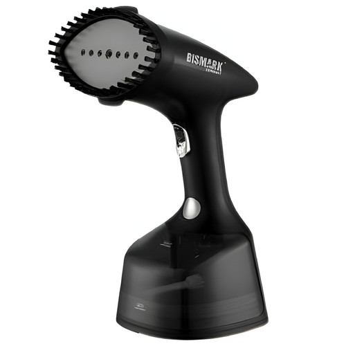 بخارگر دستی بیسمارک مدل BM6627 برای اتوکشی سریع لباس