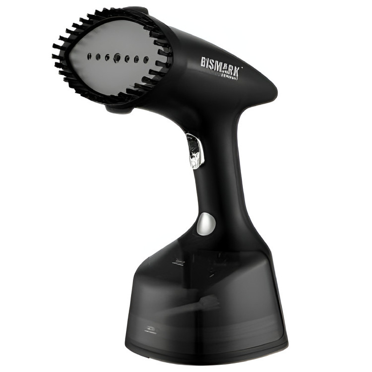 بخارگر دستی بیسمارک مدل BM6627 برای اتوکشی سریع لباس