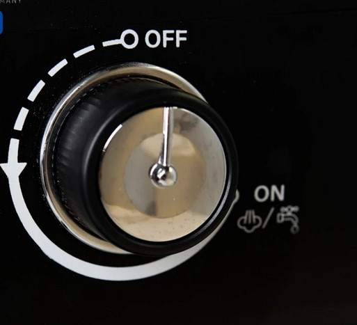 اسپرسوساز بیسمارک با فشار بخار 20 بار