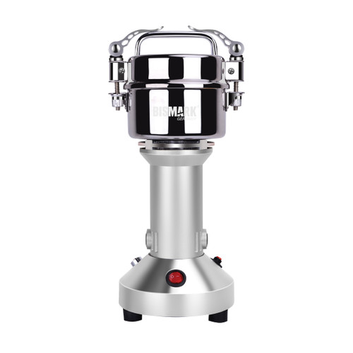 آسیاب صنعتی بیسمارک مدل BM170