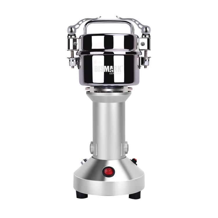 آسیاب صنعتی بیسمارک مدل BM170