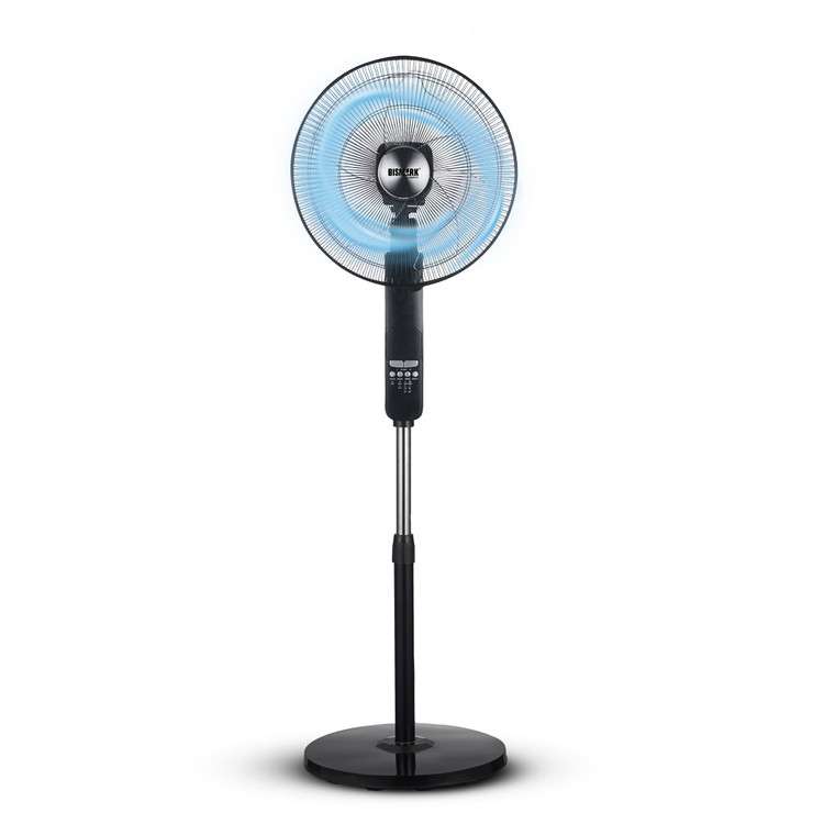 پنکه ایستاده بیسمارک مدل BM342