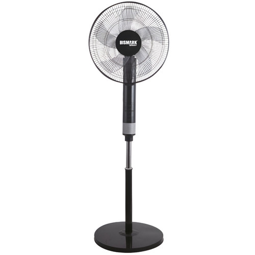 صفحه نمایش دیجیتال پنکه بیسمارک BM2326