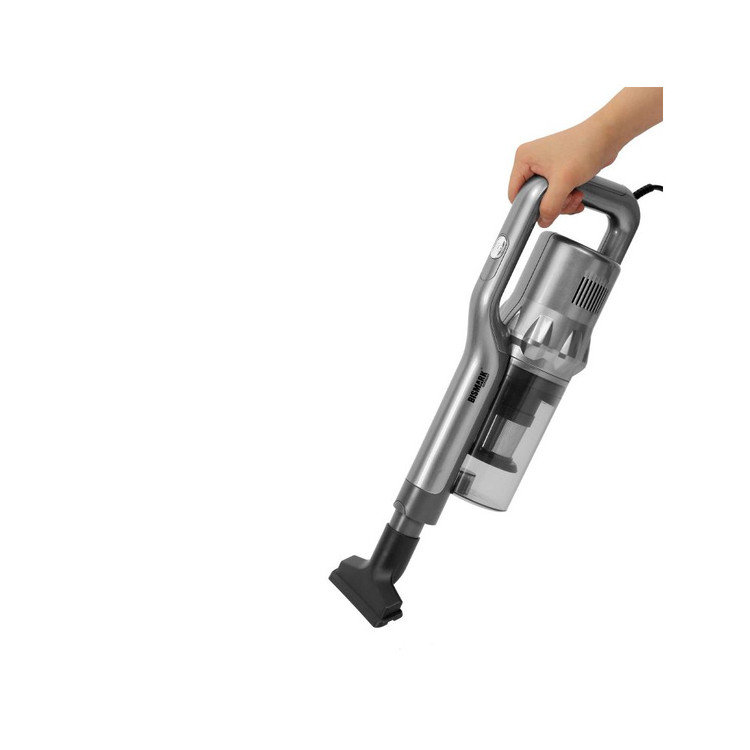 سری چرخشی ۱۸۰ درجه جاروبرقی بیسمارک ۵۵۰۳