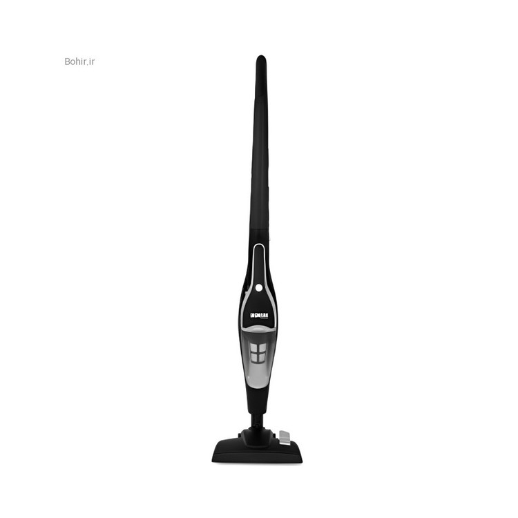 تمیز کردن فرش با جاروبرقی بیسمارک مدل 5502