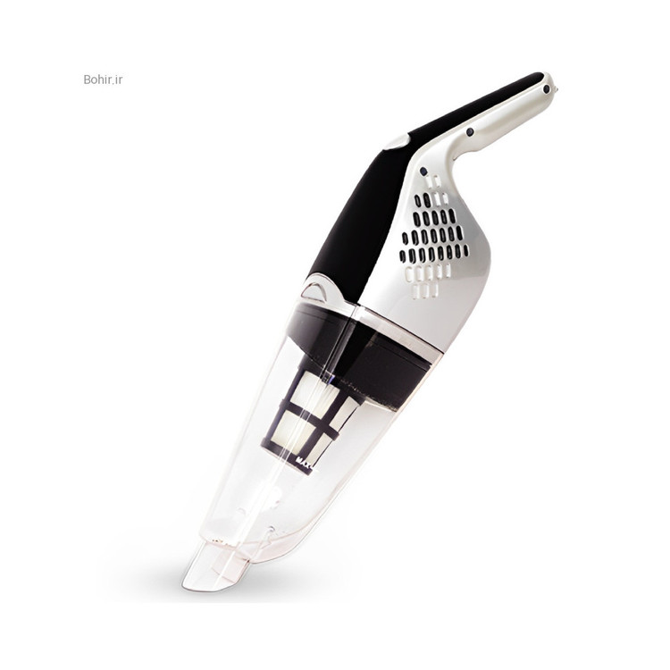 فیلتر HEPA قابل شستشو در مدل 5502