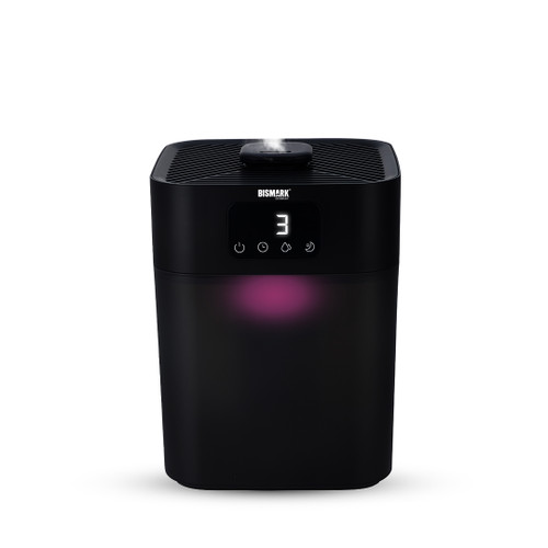 دستگاه رطوبت ساز بیسمارک BM145 با مخزن ۵.۵ لیتری