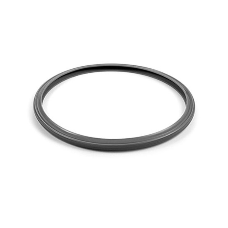 قفل ایمنی و سوپاپ اطمینان درب زودپز دوقلو بیسمارک