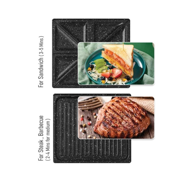 صفحه گریل مخصوص مدل BM2606