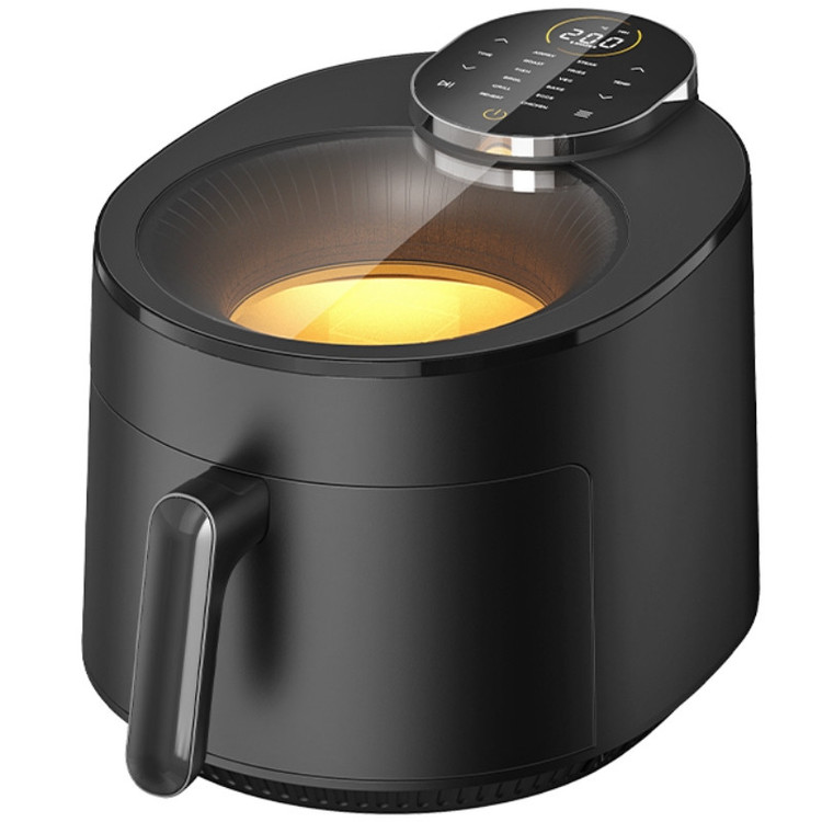 سرخ کن بیسمارک BM3560 با بدنه مقاوم