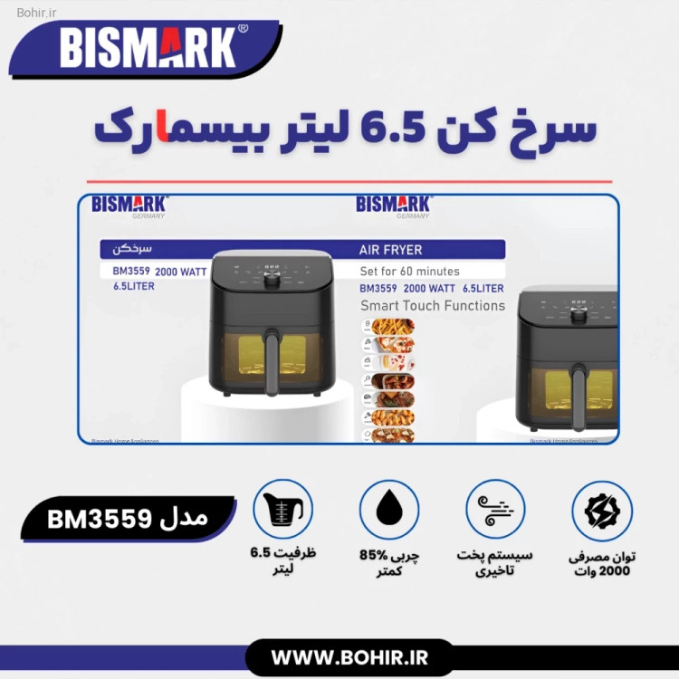 سیستم گرم نگهدارنده 90 دقیقهای