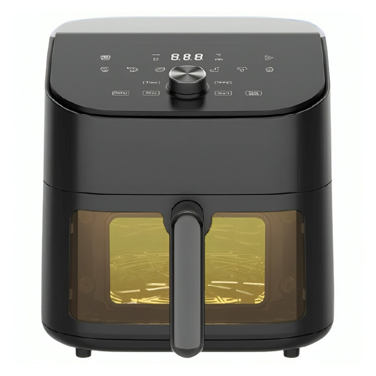 سرخ کن بیسمارک BM3559 ظرفیت 6.5 لیتر