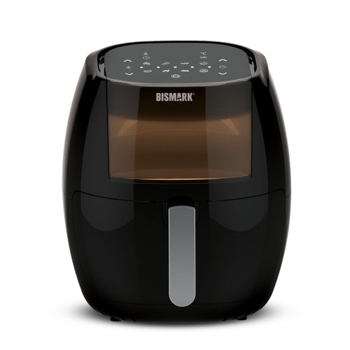 سرخ کن 7.7 لیتری بیسمارک مدل BM3553