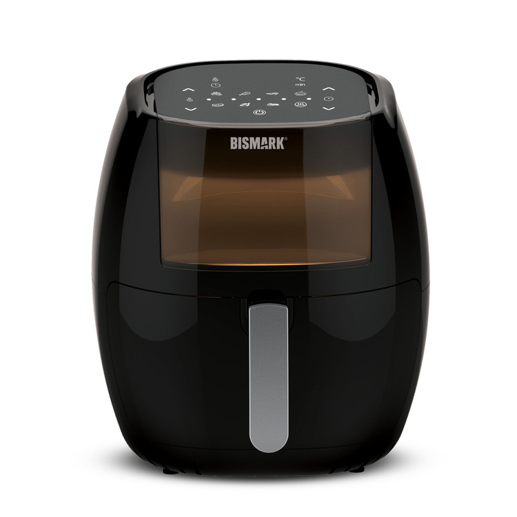 سرخ کن 7.7 لیتری بیسمارک مدل BM3553