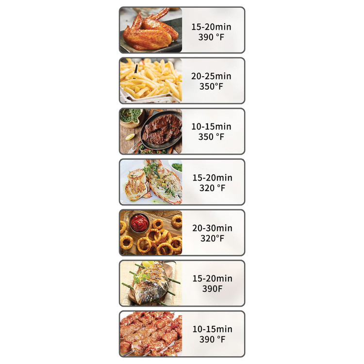 هواپز چندکاره مدل BM3553 بیسمارک