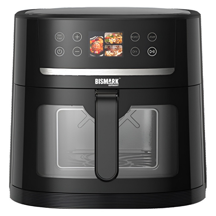 سرخ کن 8 لیتری بیسمارک مدل BM3570
